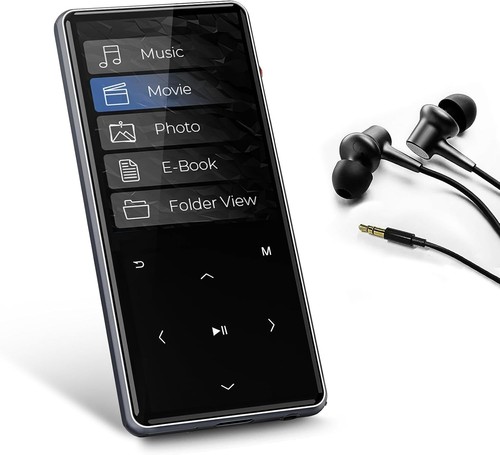 Mp3 player mit - mp3, bluetooth