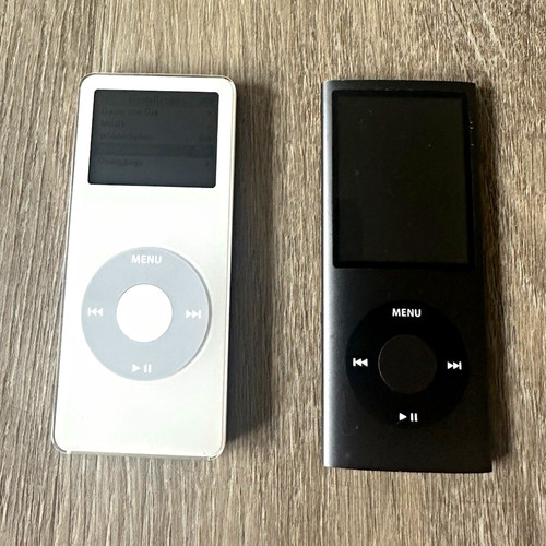 Apple ipod mp3 - mp3-player, –