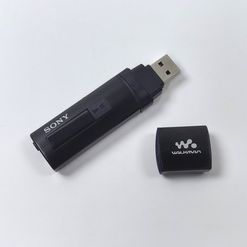 Sony mp3 nwz b183f tragbarer - nwz-b183f,