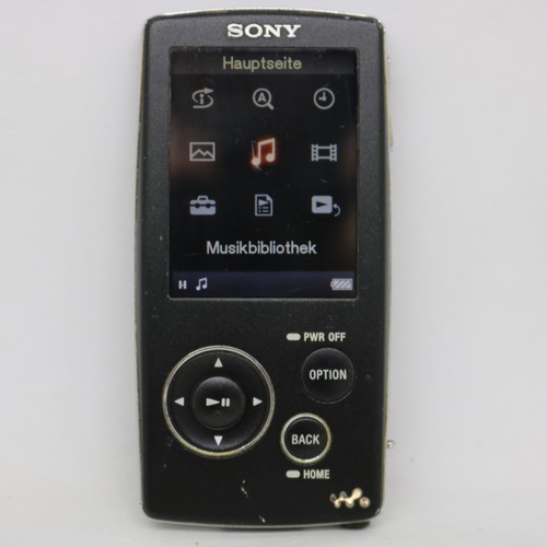 Sony walkman a806 - walkman, nw-a806