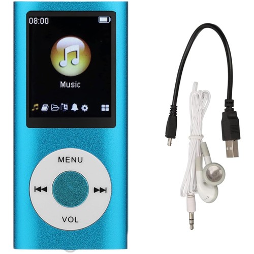 Mp3 player musikplayer - musikplayer, tragbar