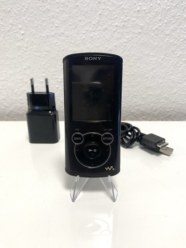 Sony nwz e463 - sony, /