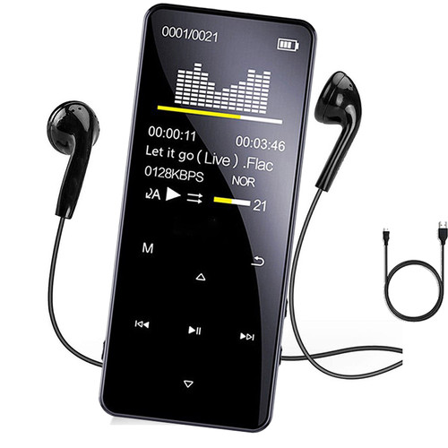 128gb mp3 mp4 player - 128gb, musik