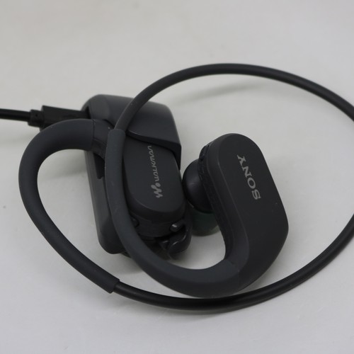Sony walkman ws413 schwarz - nw-ws413,
