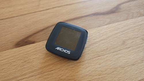 Archos vision 4gb lecture - 18,