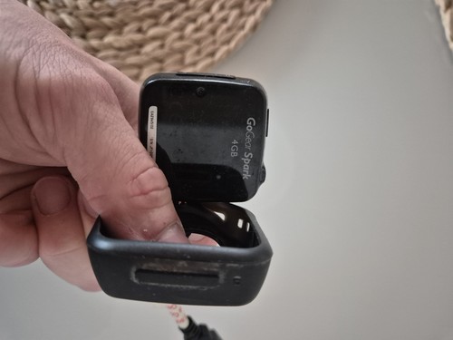 Philips gogear spark - gogear,