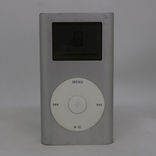 Apple ipod mini generation - apple,