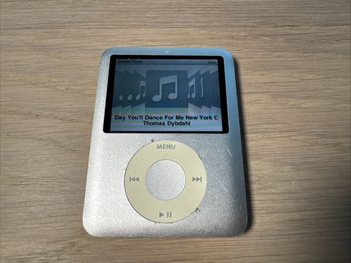 Apple ipod nano generation - apple, 3.