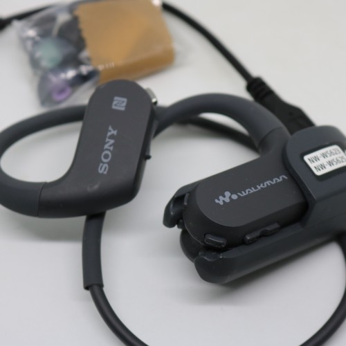 Sony walkman ws623 schwarz - walkman,