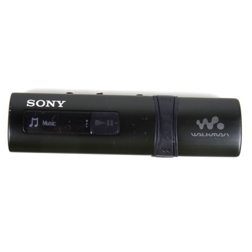 Tested sony mp3 nwz - ✅,
