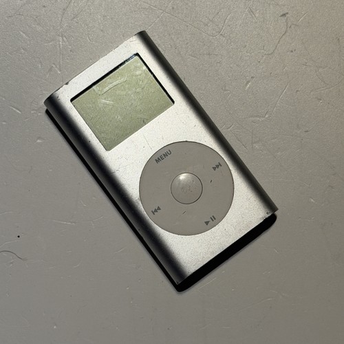 Apple ipod mini generation - 2.,