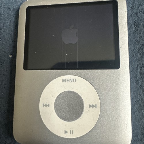 Apple ipod nano gen a1236 - apple,
