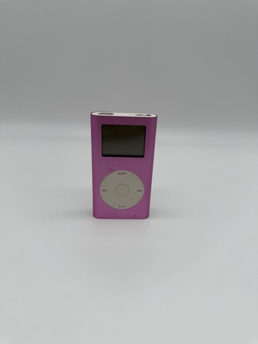 Apple ipod mini generation - ipod,