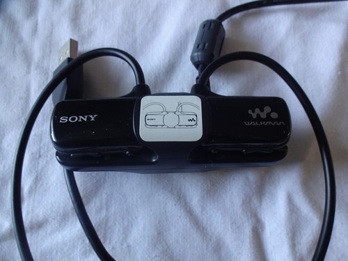 Sony walkman nwz w273s schwarz - nwz-w273s,